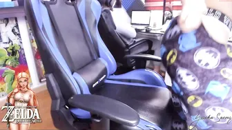 yesikasaenz  Wants to become the best webcam model