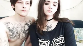 web_katzen  cam show 2017 21 of September