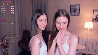 [chaturbate] mariancurvin 18-March-2024 recent thin teen