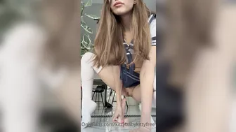 KittyBabyKittyVip OnlyFans Leaks Porn