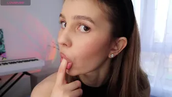 [Chaturbate] Fluffy_Angel 20-Apr-2024 Recent Naked Cam