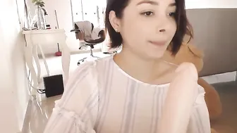 valeriehender  Creamy pussy fingering