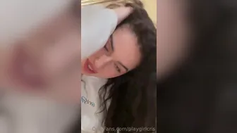 Cristiana.Love Aka Playgirlcris_ Onlyfans Leaked Nudes June-2024 (1) 2