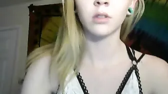 kylie_rosee  Great show for tokens