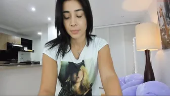 daniela_hernandez  fuck show 2017 13 of January