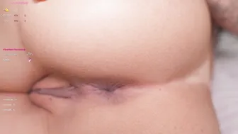 [chaturbate] jeangreybianca shaved cunt video 18-August-2024