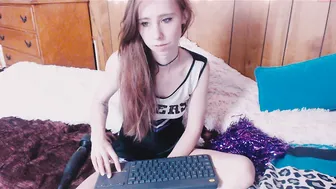 dvenusargo  Beautiful webcam doll