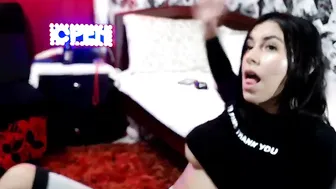 dsofialatinx  dirty webcam show