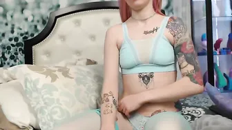 ruby_vulpix  chaturbate show