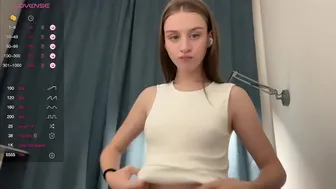 [chaturbate] evie_may 1-04-2024 fuck show with pale slut