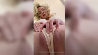 Omgcosplay Onlyfans Young Slut Fapping 24-08-2024