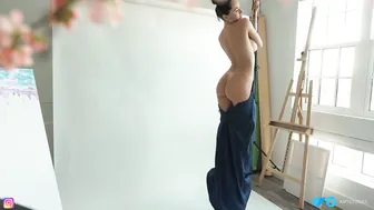 Artejones Chaturbate 15-11-2024 posinf allmost naked