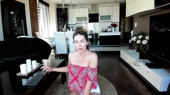 cutemegann  show 12_10_2017 year