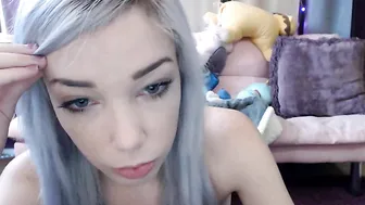lilmskitten  slut make really good webcam concert