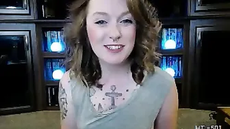 jolenebrody  wide pussy open in show