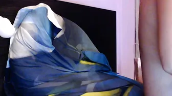 sophiasanty  webcam show 2017 3 of March