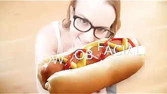 hollywould_x  Anal Masturbation