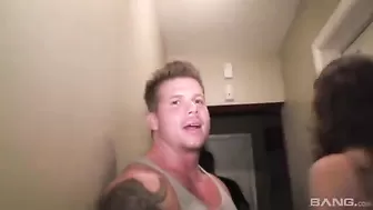 Tina Marie,fuck