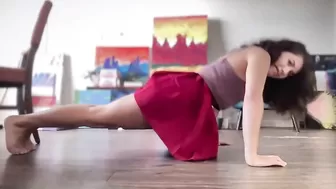 Nakedpaint245477 Chaturbate 17-12-2024 latest new video