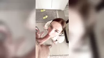 likida onlyfans 23-12-2024 greedily sucks a cock