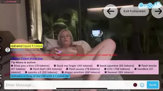 Blondeambition camsoda