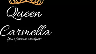 Queen Carmella - Happy Wife…Happy Life!