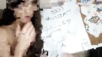 missspencer96  mfc hooker with new sex toy