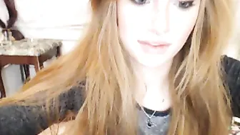 gingerpeach  live webcam record