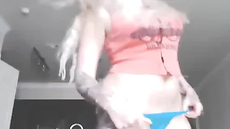 ashlie_lotus  webcam show with Spreads Legs