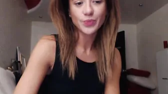 killa_billa  Slaps on wet pussy