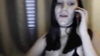 hollymichaels  tight pussy want dick