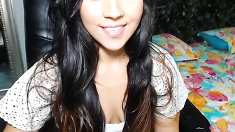 annysugarr  webcam show