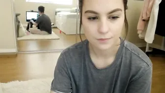 bunibuni  webcam show 2017 2 of February