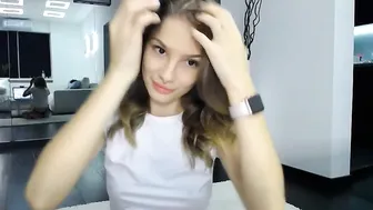 marysweetgirl  skype show