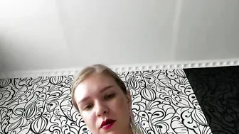 cutevera95  webcam show 2017 18 of June