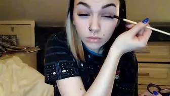 stussy  Masturbation Compilation