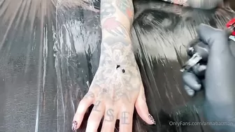 Anna Batman
