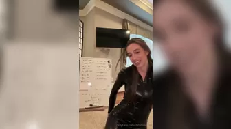 Watch Christina Khalil Onlyfans 2025 March Livestream