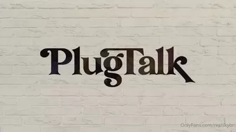 Watch Sky Bri Rara Knupps Plug Talk Threesome