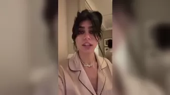 Mia Khalifa - MiaKhalifa - Nude Bath Liveshow