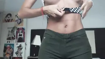 barbie_saharaxx  chaturbate horny hooker with huge wholes