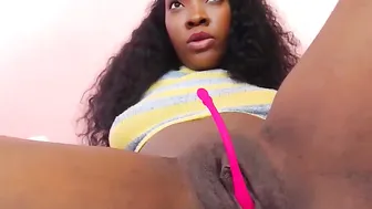 arianajany  fuck show 2017 29 of May