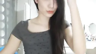 yourasian  cam live record 2017 19 of July