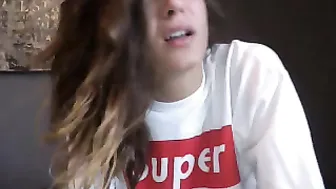 tigerlillie69  broadcasting 17_08_2017 year