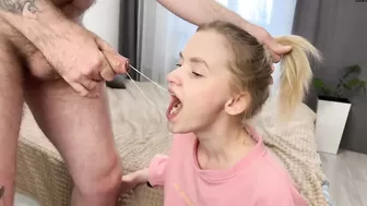 Adele_Nick2202 Chaturbate 05-May-2025 excellent deepthroat blowjob