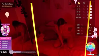 Avroramy chaturbate 18-May-2025 fresh sex shows